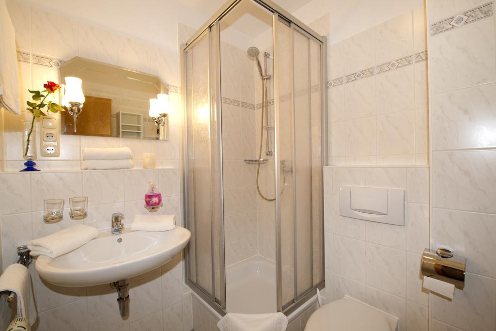Haus Suedstrand Goehren  Room photo