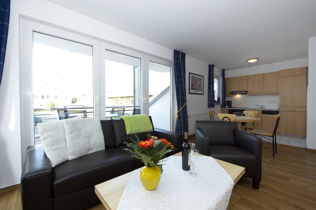 Haus Suedstrand Goehren  Room photo