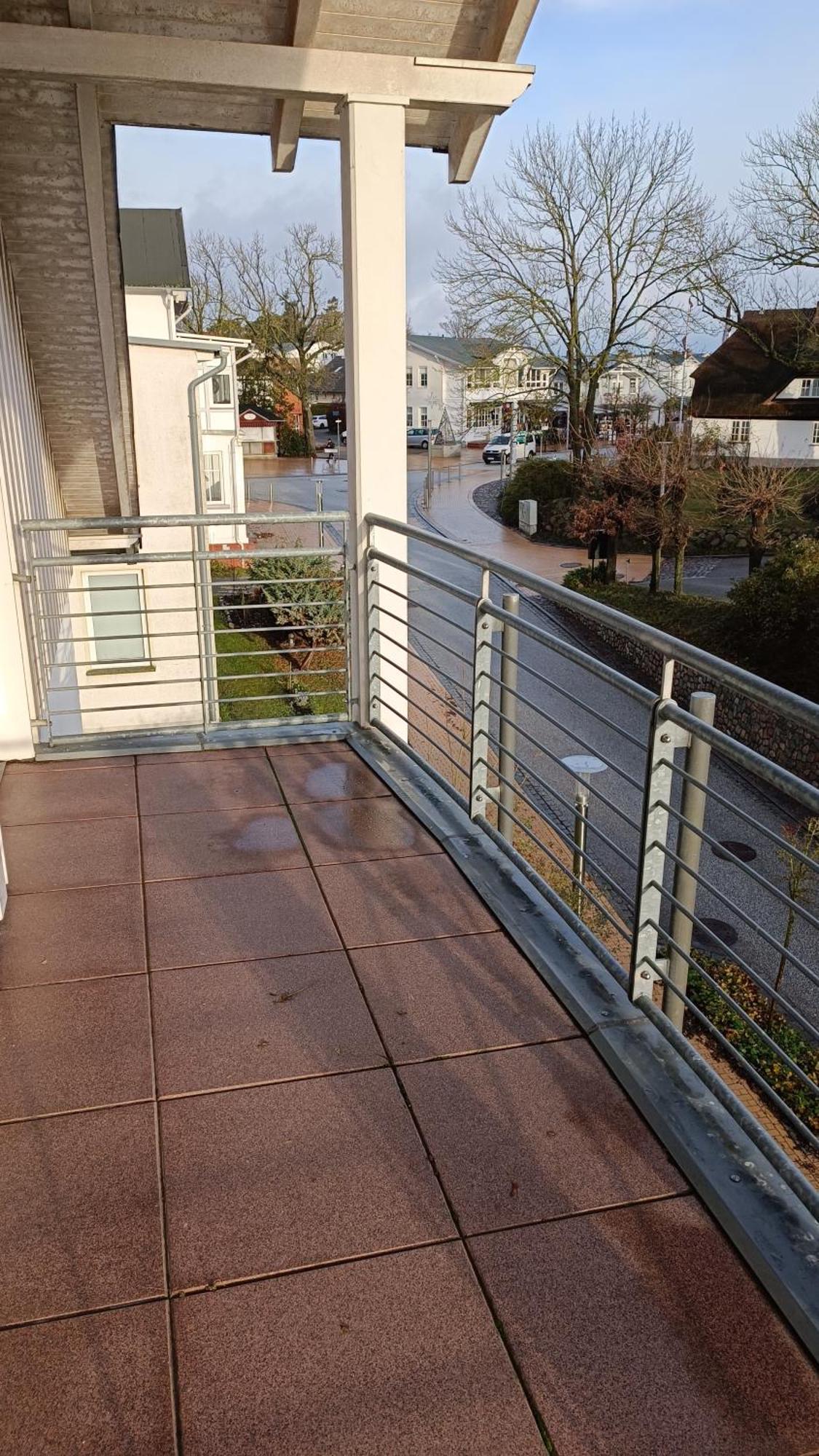 Haus Suedstrand Goehren  Exterior photo