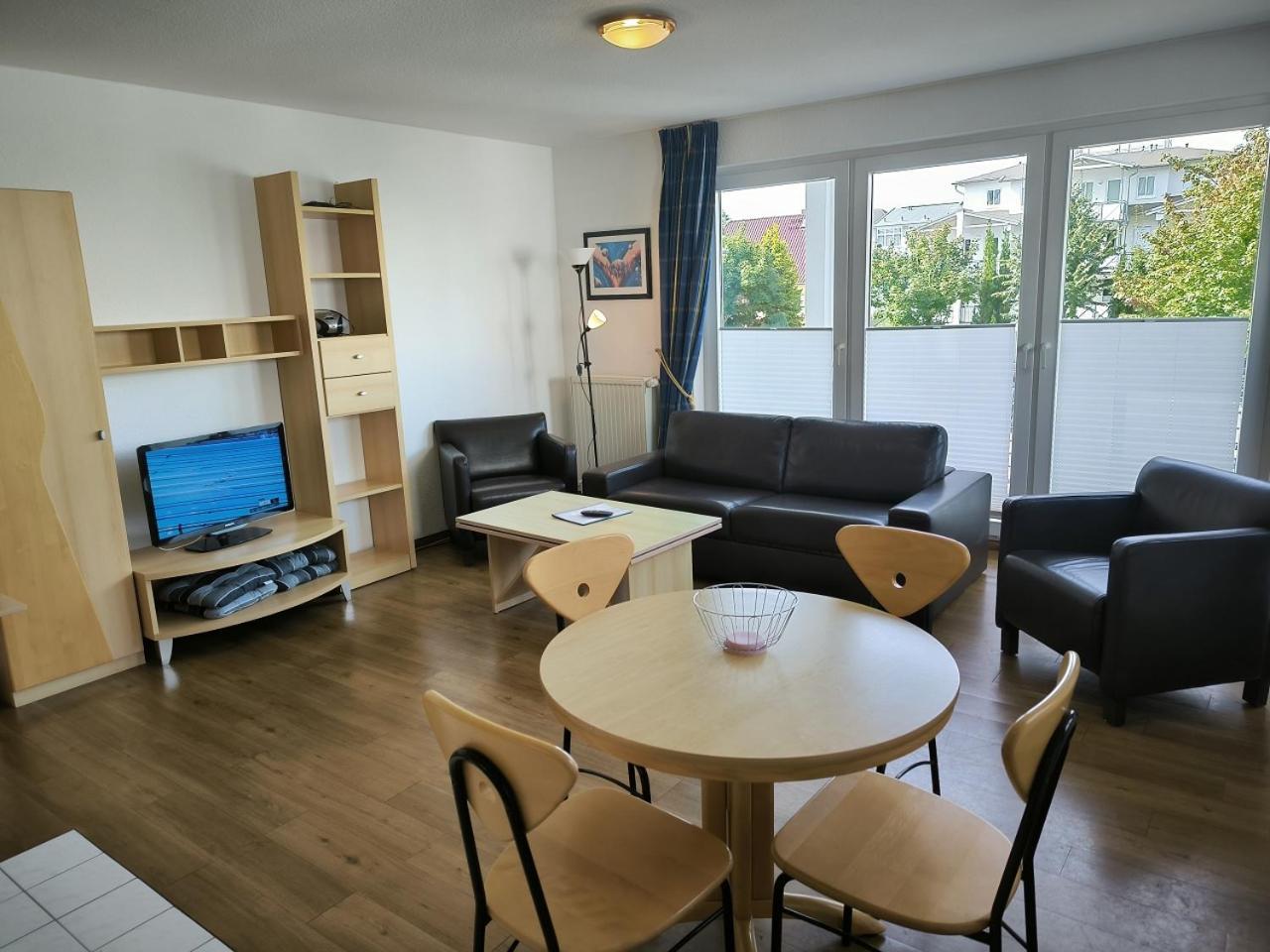 Haus Suedstrand Goehren  Exterior photo