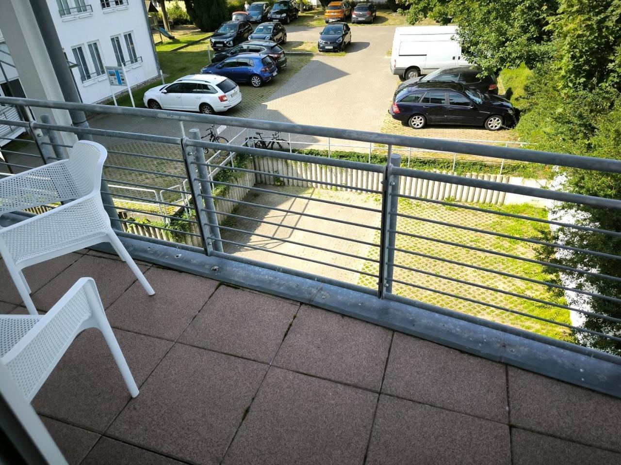 Haus Suedstrand Goehren  Exterior photo