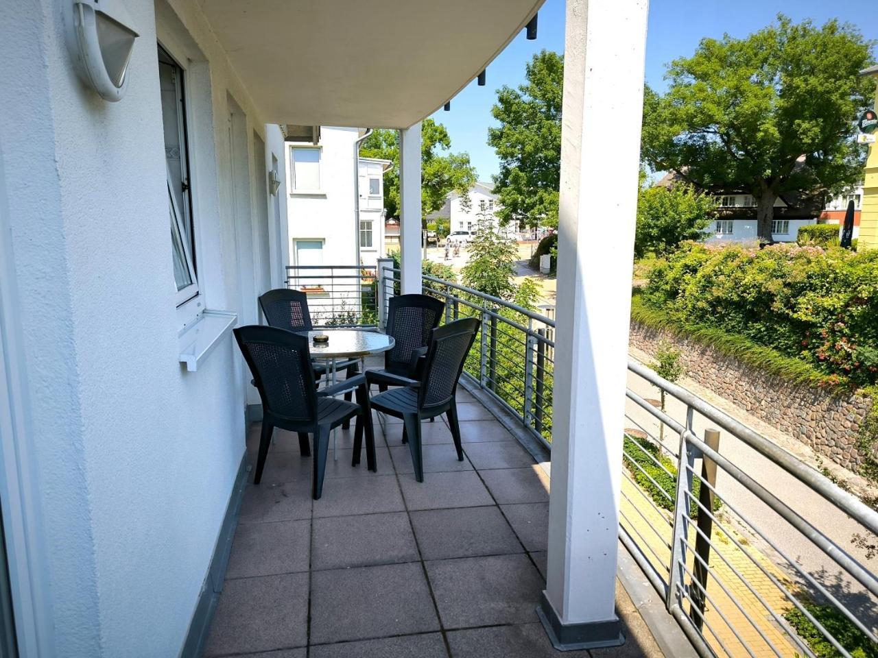 Haus Suedstrand Goehren  Exterior photo