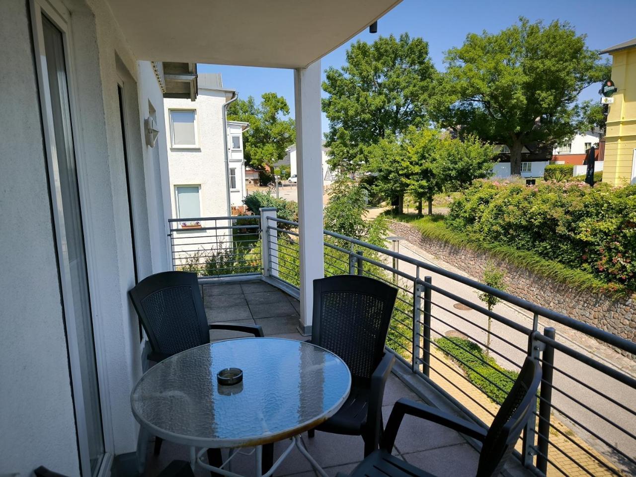 Haus Suedstrand Goehren  Exterior photo